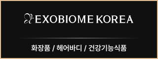 엑소바이옴 배너