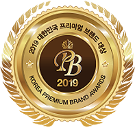 2019 프리미엄브랜드 대상